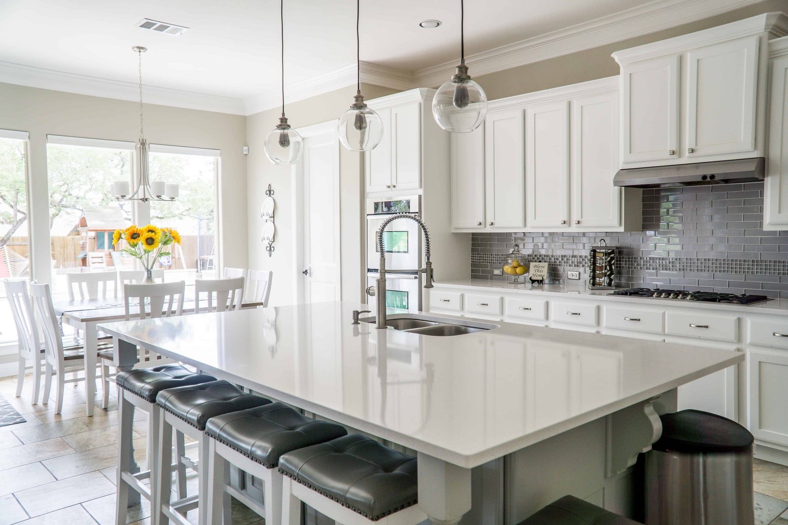 How To Renovate Your DIY Kitchen on A Shoestring Budget