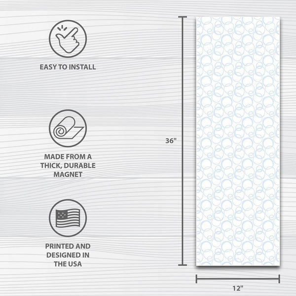 Bubbles Deluxe Wallpaper Easy Home Renewals