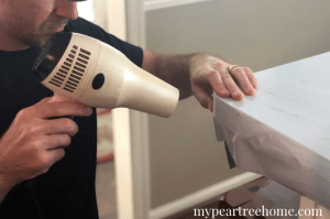 Blogger Feature: Morgan from My Pear Tree Home