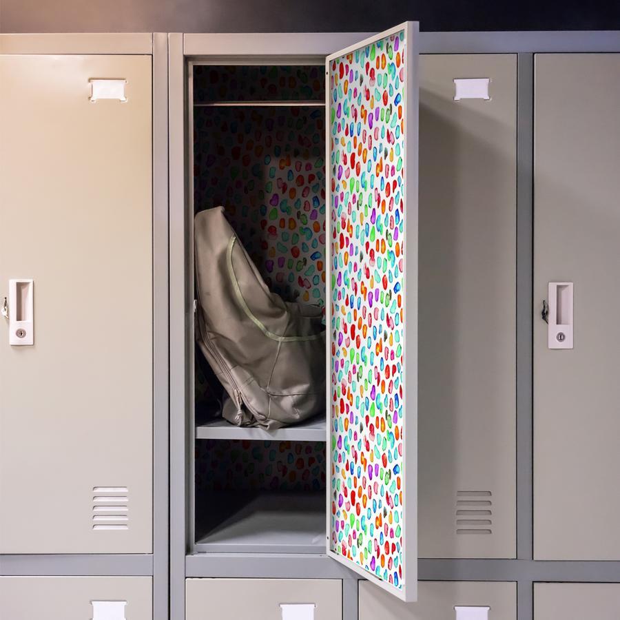 Locker Wallpaper Easy Home Renewals