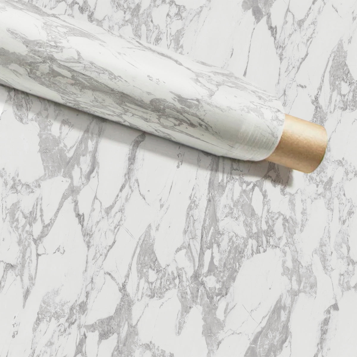 Instant Granite® in Grey/Gray Marble