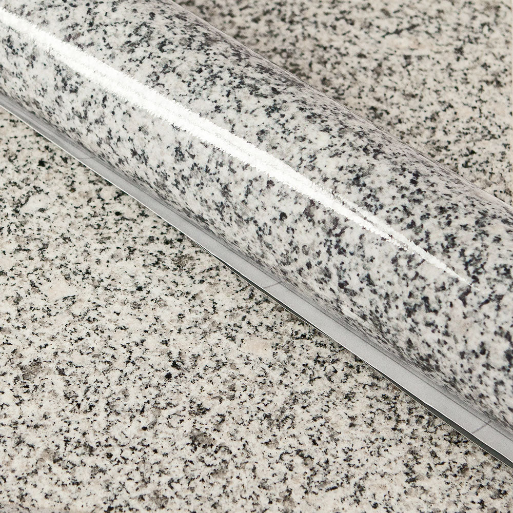 Instant Granite Self Adhesive Laminate Bathroom