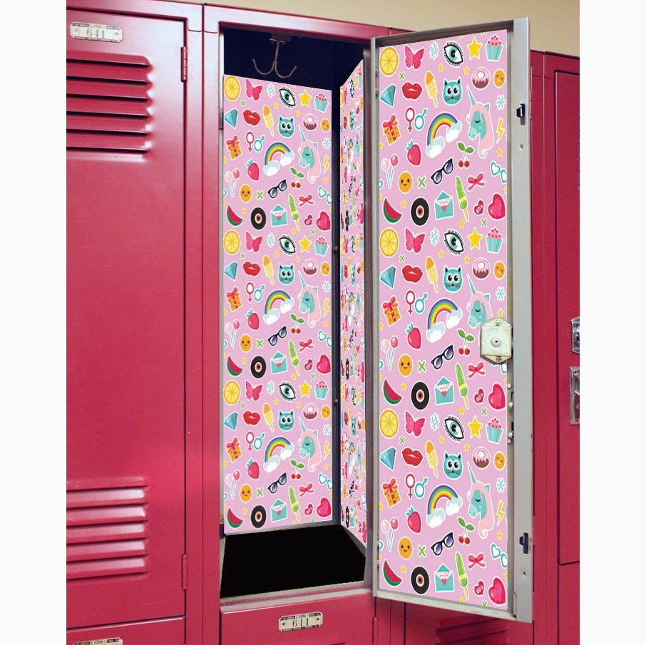 Locker Wallpaper Easy Home Renewals