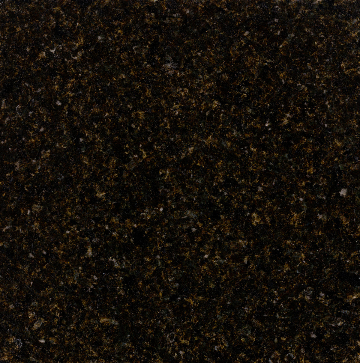 Instant Granite® in Ubatuba Black